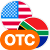 Usdzar OTC